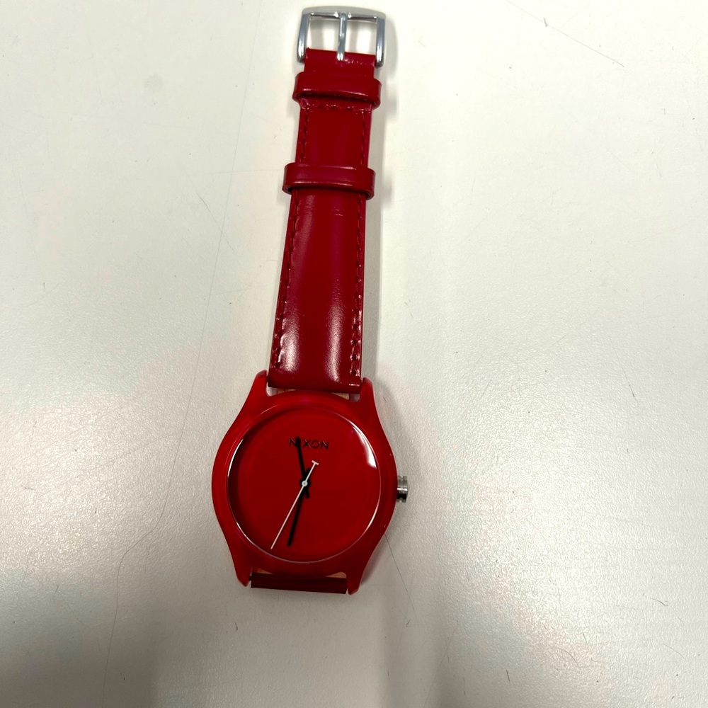 Nixon Ladies Mod Watch (A402-200)